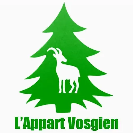 Location Vosges De 1 A 4 Pers Proche Alsace 아파트