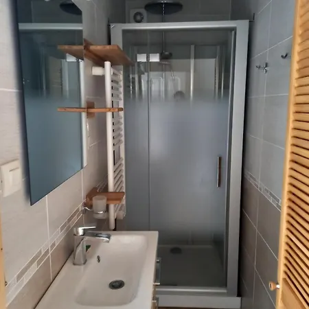 Location Vosges De 1 A 4 Pers Proche Alsace Apartman