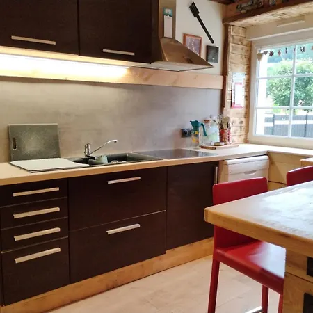 Location Vosges De 1 A 4 Pers Proche Alsace 아파트 플레인팡