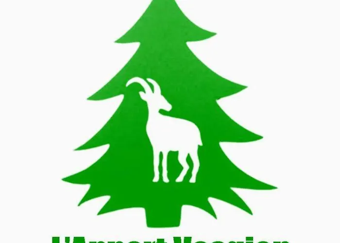 Location Vosges De 1 A 4 Pers Proche Alsace Apartmán