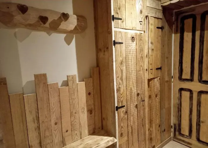 Location Vosges De 1 A 4 Pers Proche Alsace * Plainfaing