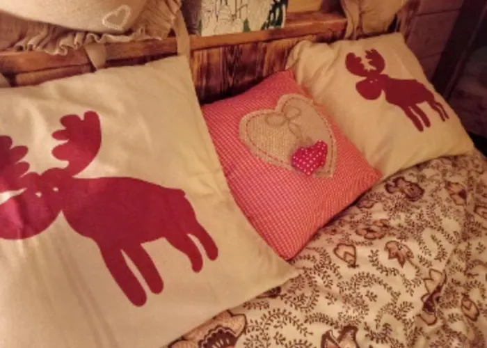 Location Vosges De 1 A 4 Pers Proche Alsace Apartmán