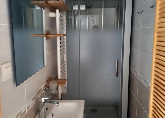 Location Vosges De 1 A 4 Pers Proche Alsace Apartmán